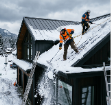 Roof-Snow