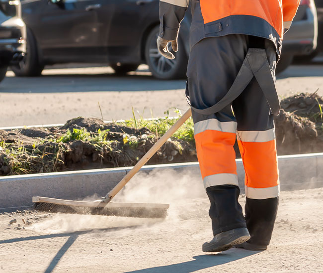 Extending Asphalt Lifespan Through Proactive